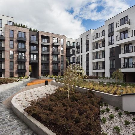 City Of The Kings - Botany Bay Apartment Krakow Bagian luar foto