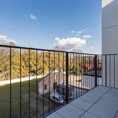 City Of The Kings - Botany Bay Apartment Krakow Bagian luar foto