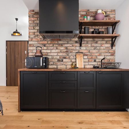 City Of The Kings - Botany Bay Apartment Krakow Bagian luar foto