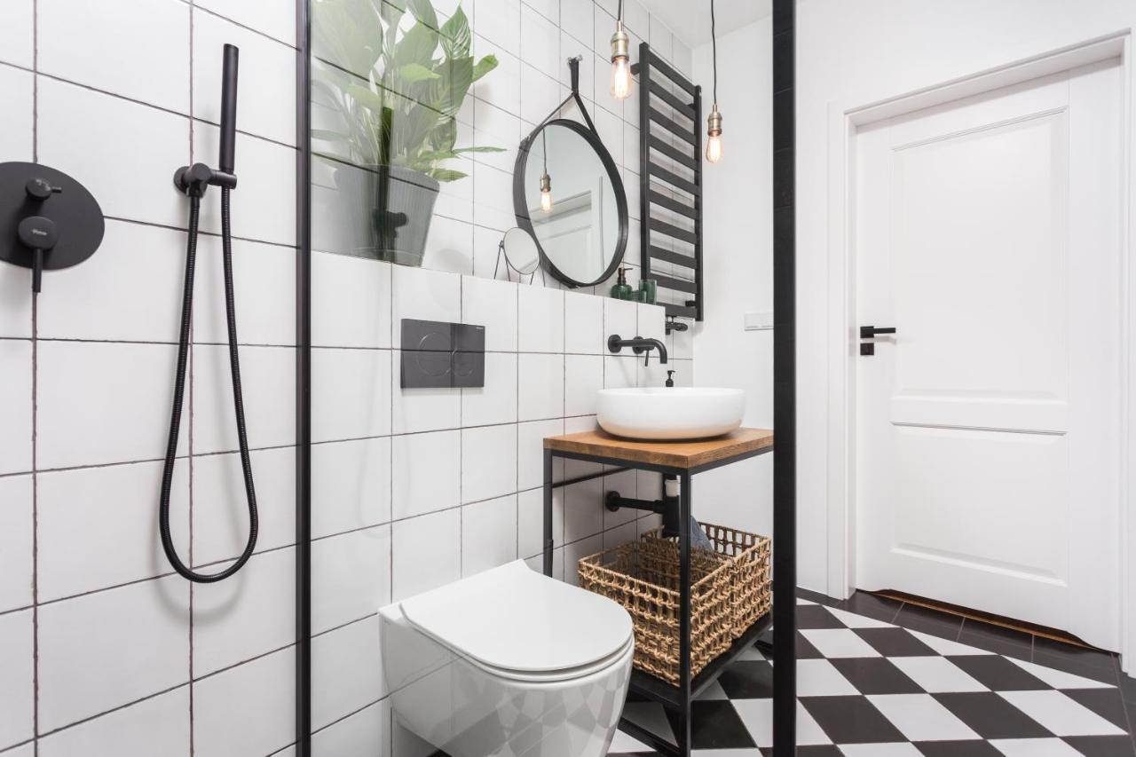 City Of The Kings - Botany Bay Apartment Krakow Bagian luar foto