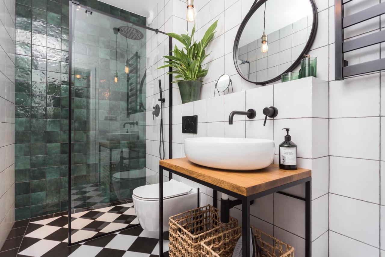 City Of The Kings - Botany Bay Apartment Krakow Bagian luar foto