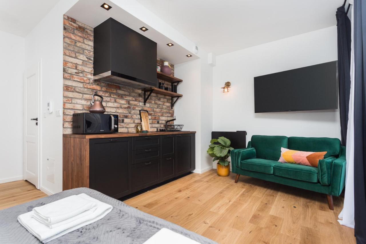 City Of The Kings - Botany Bay Apartment Krakow Bagian luar foto