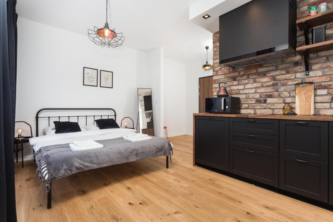 City Of The Kings - Botany Bay Apartment Krakow Bagian luar foto