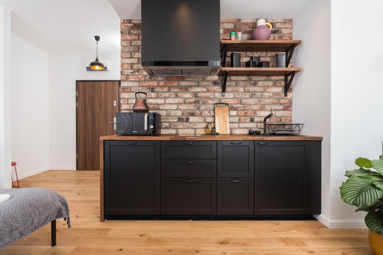 City Of The Kings - Botany Bay Apartment Krakow Bagian luar foto