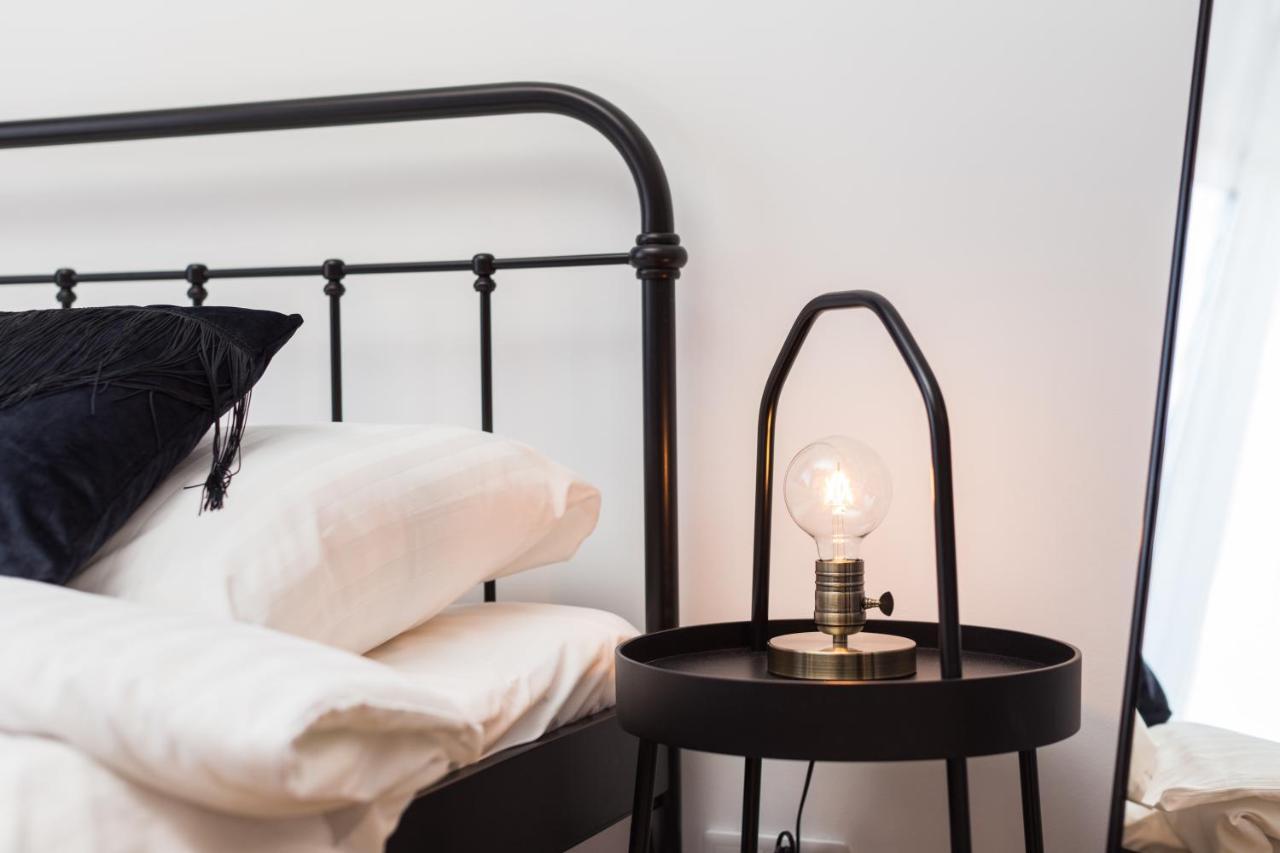 City Of The Kings - Botany Bay Apartment Krakow Bagian luar foto