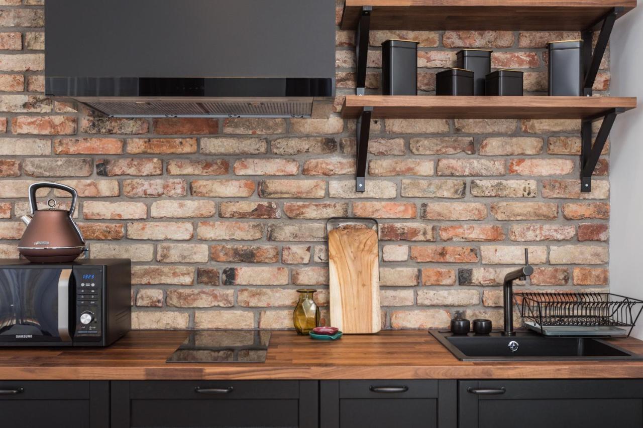 City Of The Kings - Botany Bay Apartment Krakow Bagian luar foto