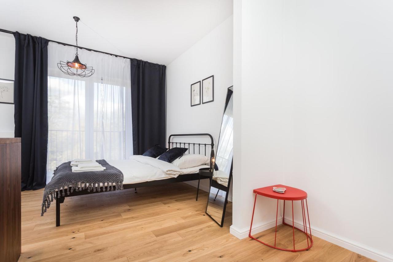City Of The Kings - Botany Bay Apartment Krakow Bagian luar foto