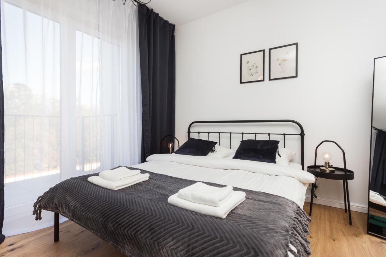 City Of The Kings - Botany Bay Apartment Krakow Bagian luar foto